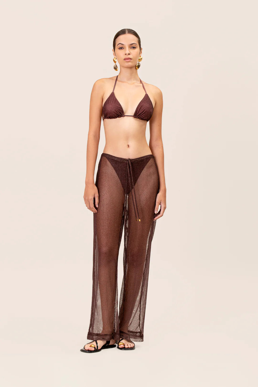Pantalon Molly