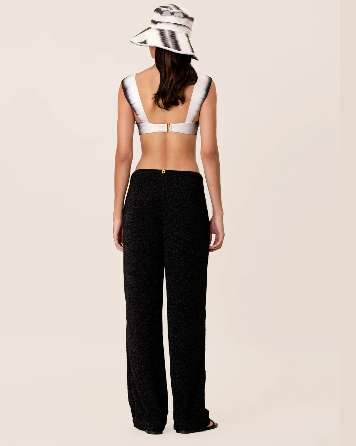 Pantalon Moli Onda