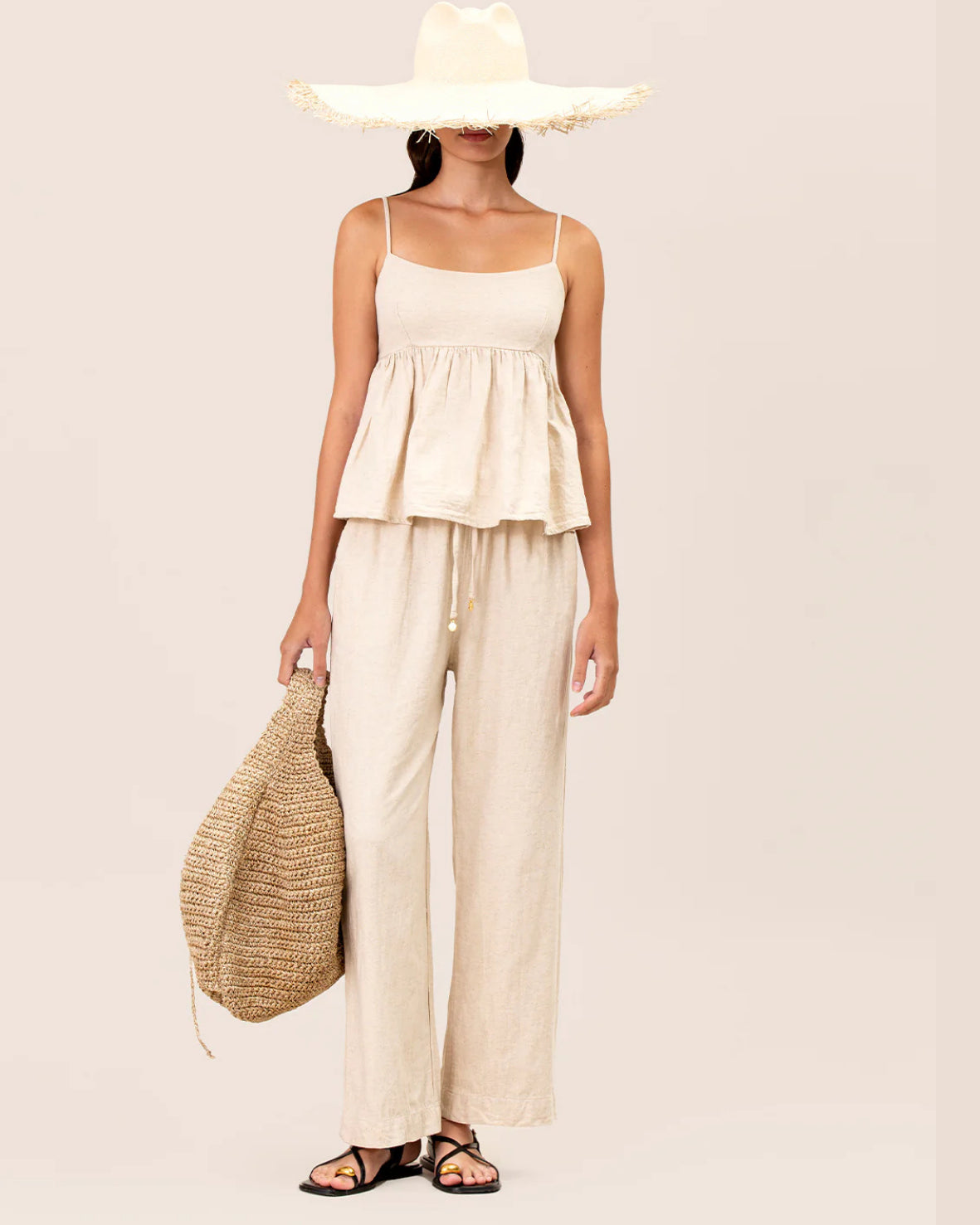 Pantalon Terra Marterra