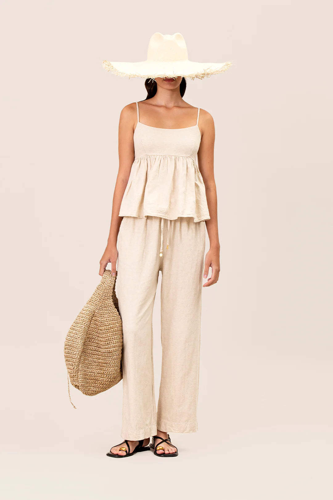 Pantalon Terra