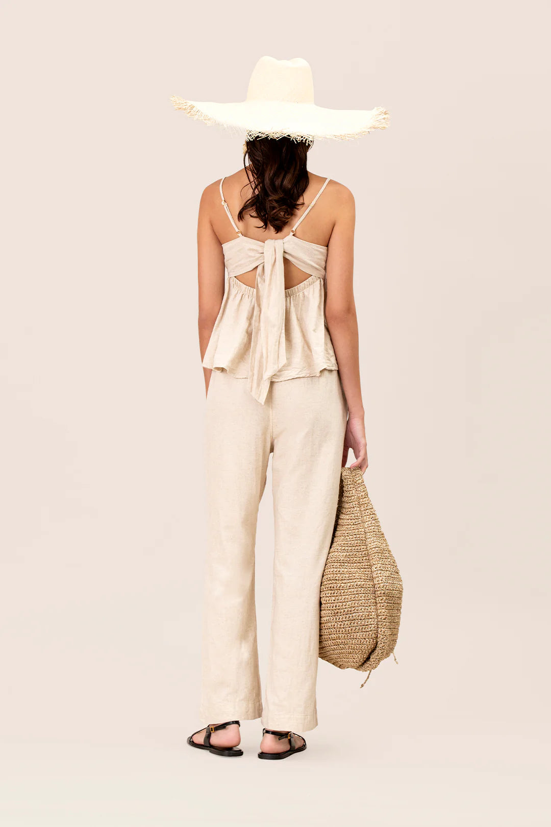 Pantalon Terra
