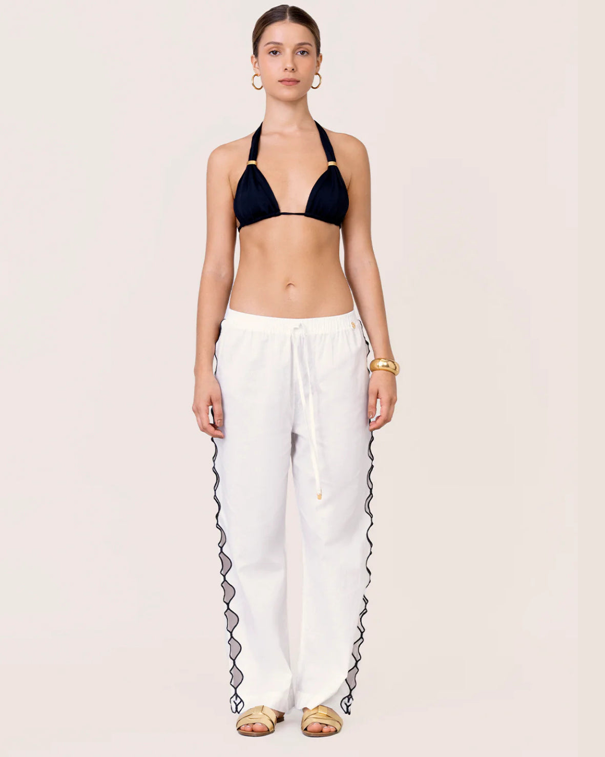 Pantalon Ellis Sol