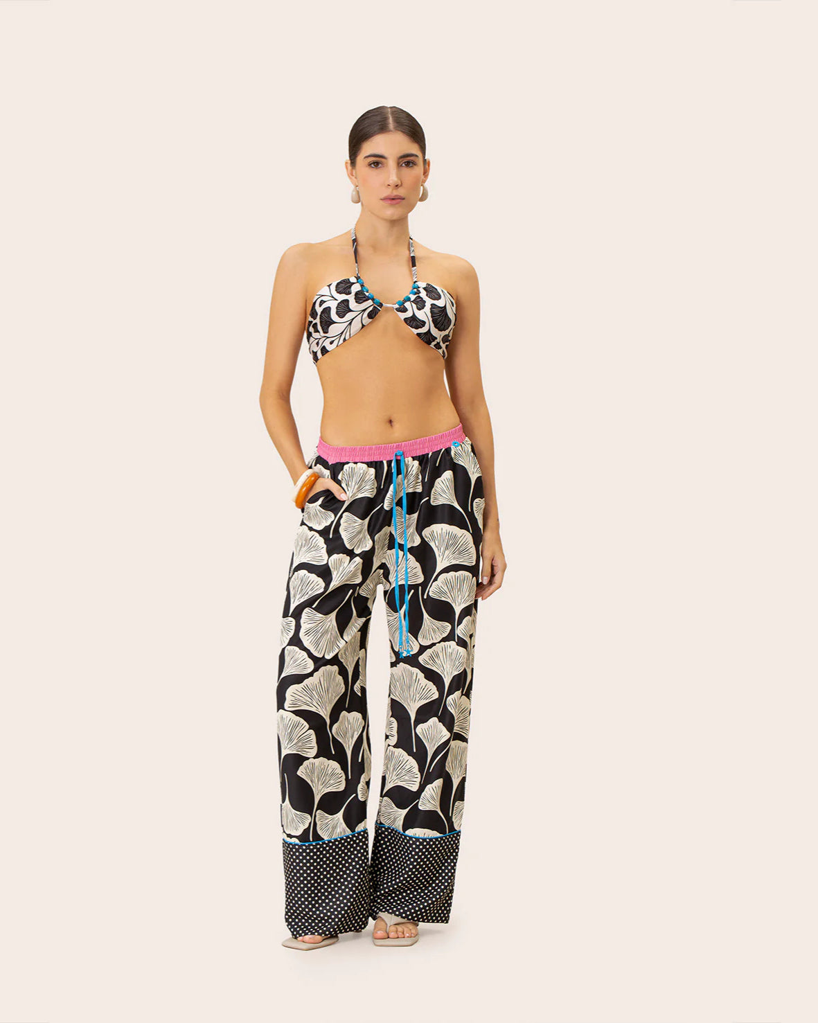 Pantalon Sarah Utopia