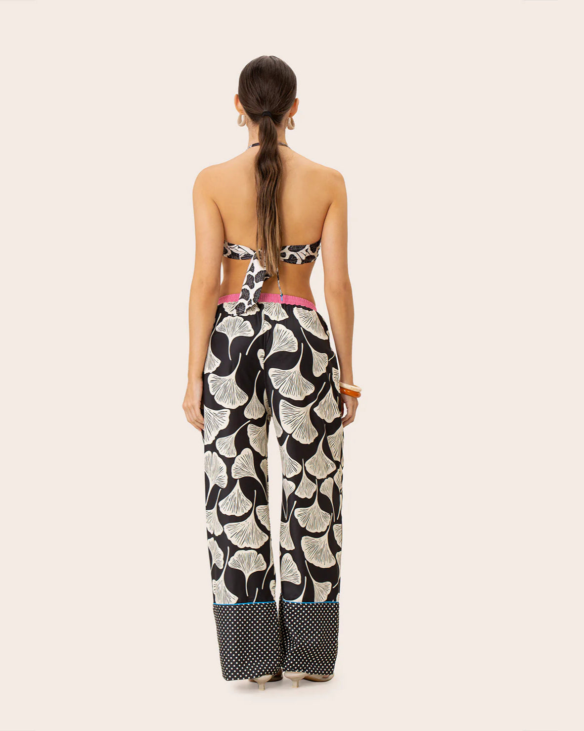 Pantalon Sarah Utopia