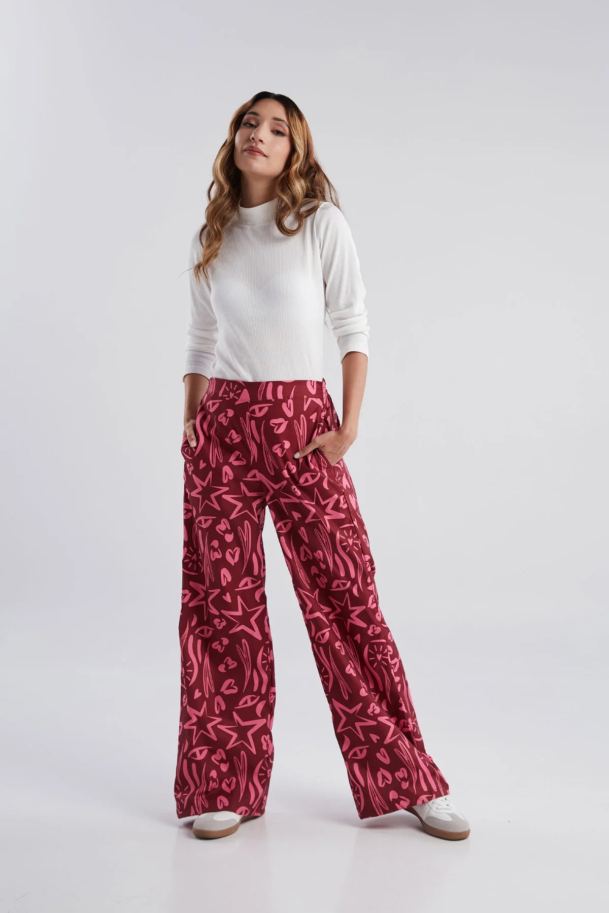 Pantalón There For You