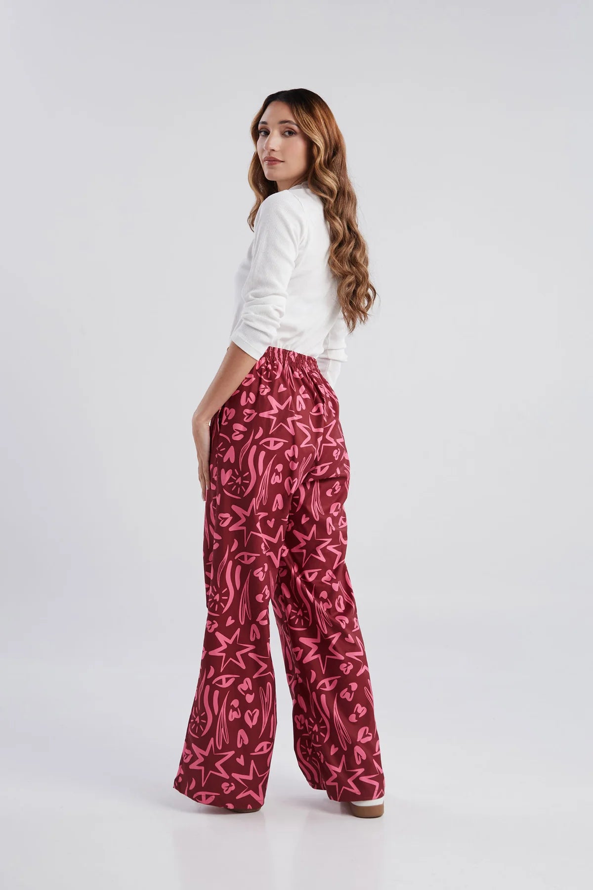 Pantalón There For You