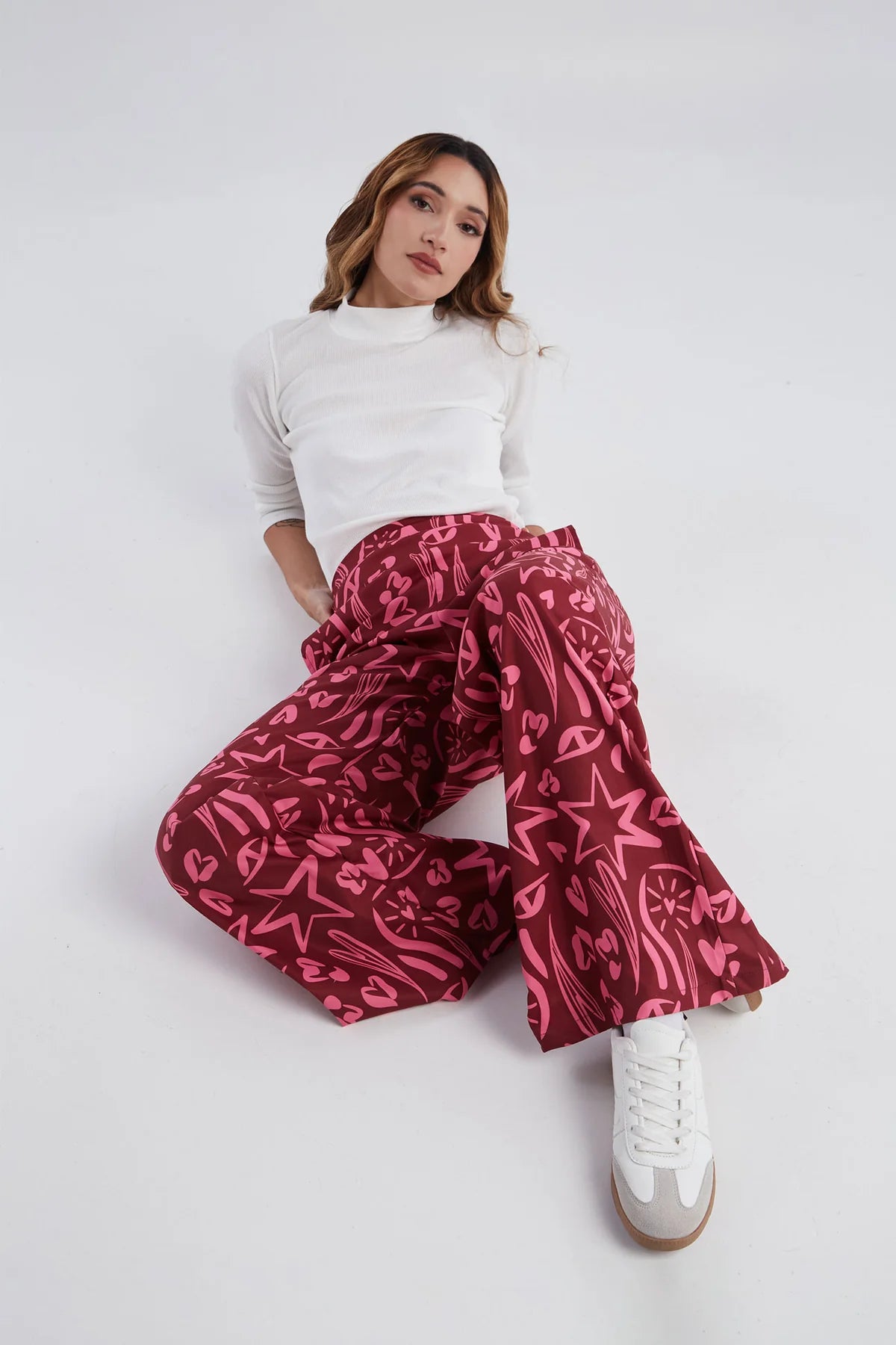 Pantalón There For You