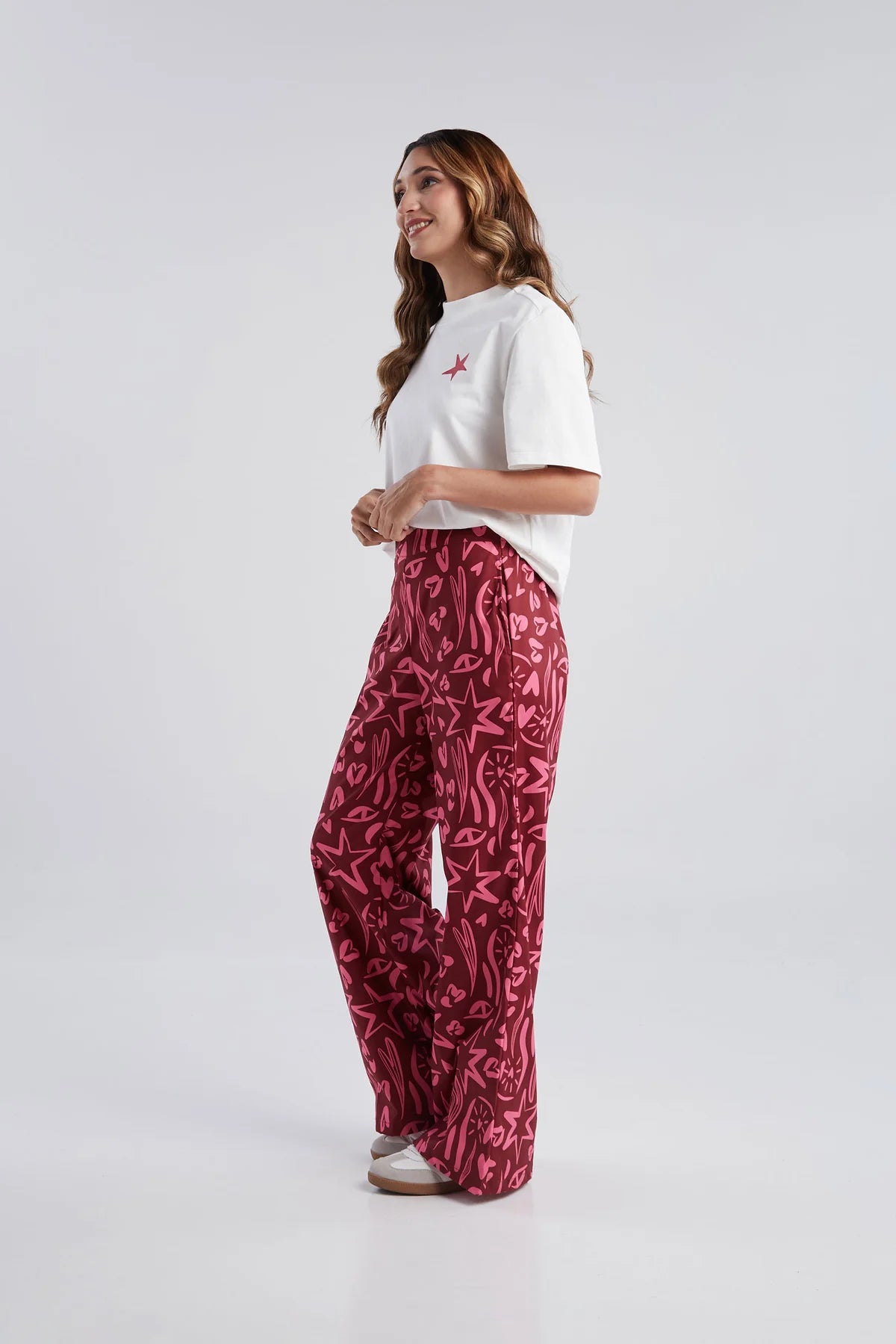 Pantalón There For You