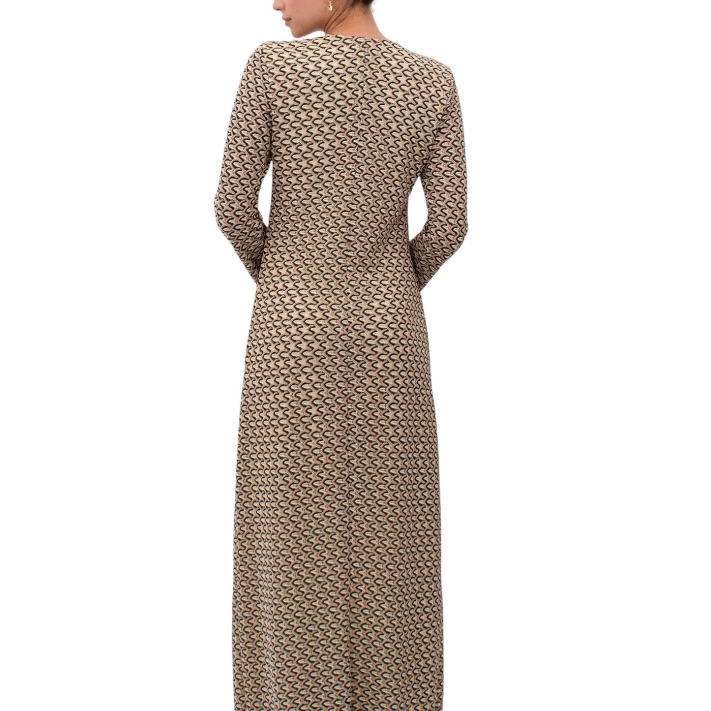 Maxi Vestido Jasp