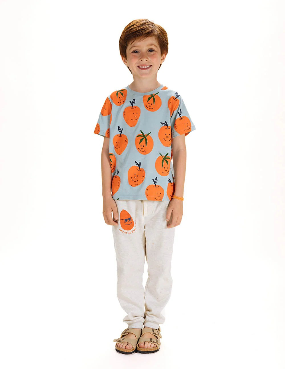 Pantalón Frescura Local