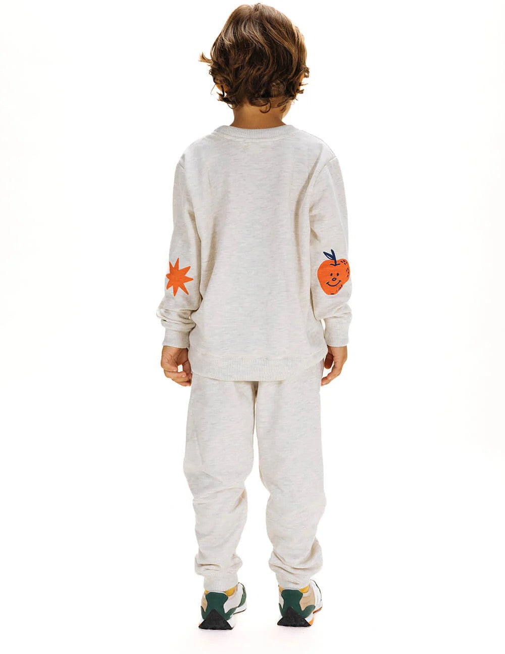 Pantalón Frescura Local