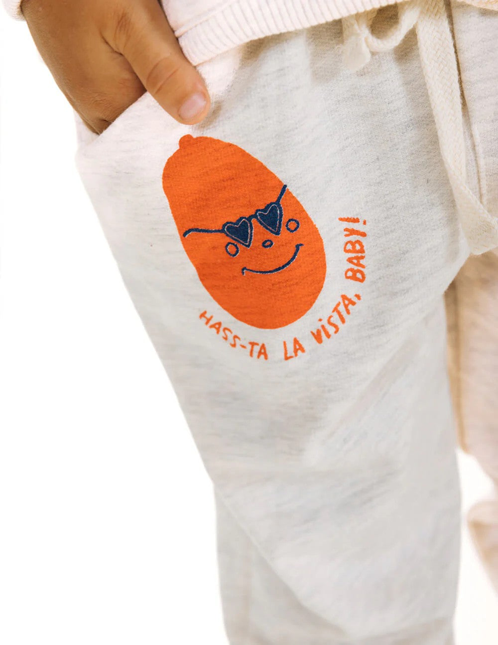 Pantalón Frescura Local