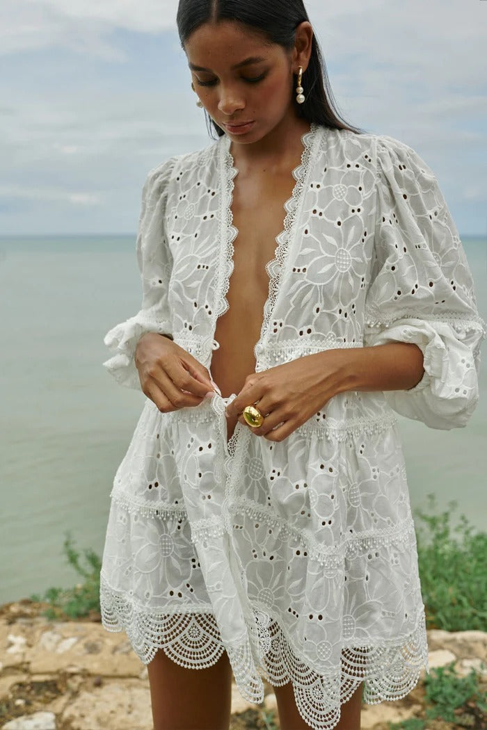Kimono Prado