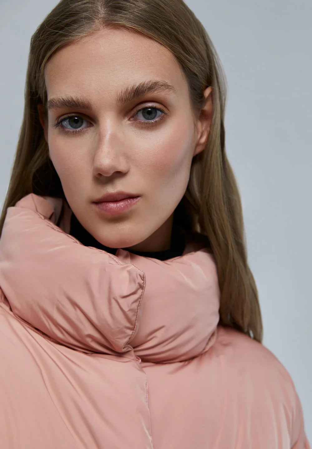 Chaqueta Puffer
