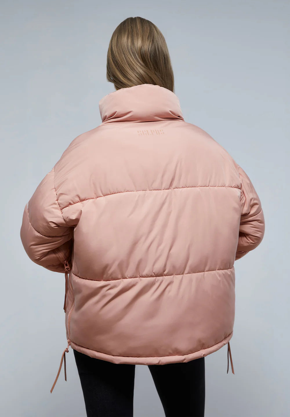 Chaqueta Puffer