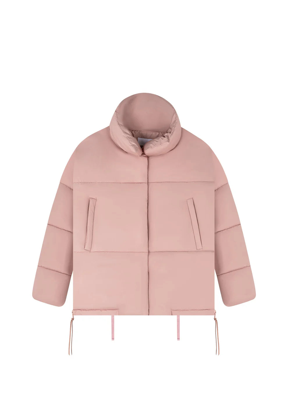 Chaqueta Puffer