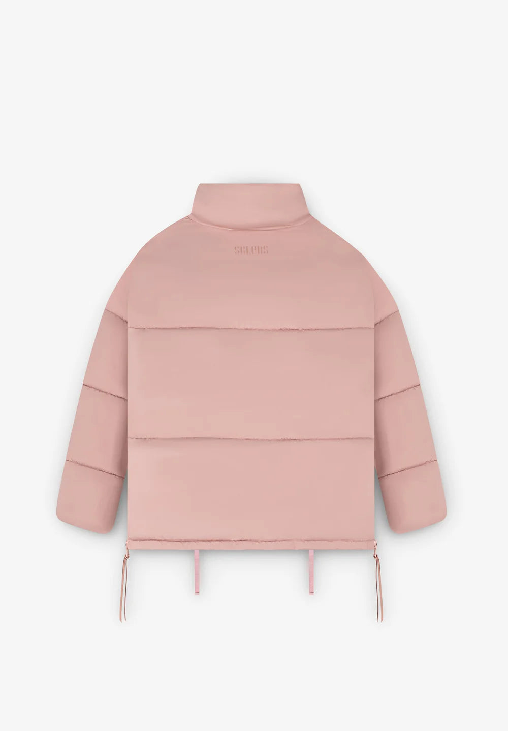 Chaqueta Puffer