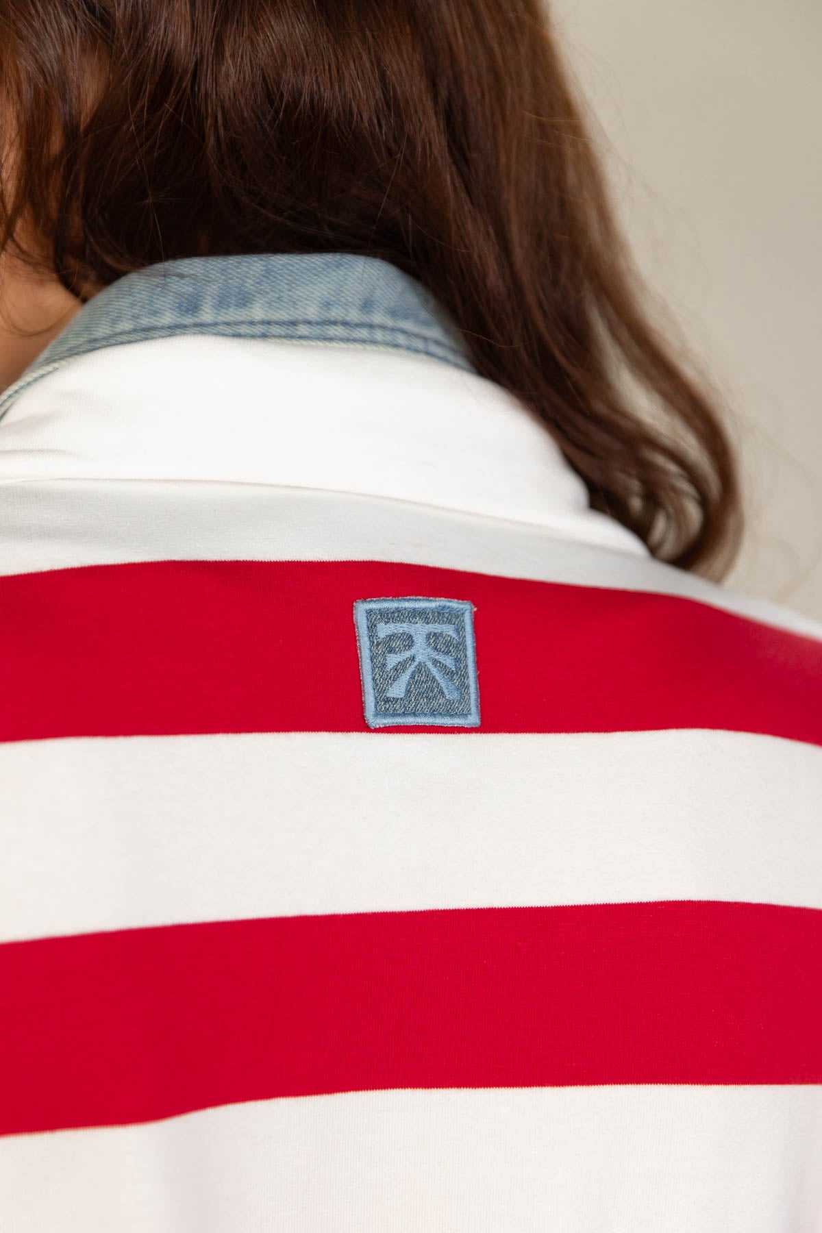 Polo Preppy Love Red