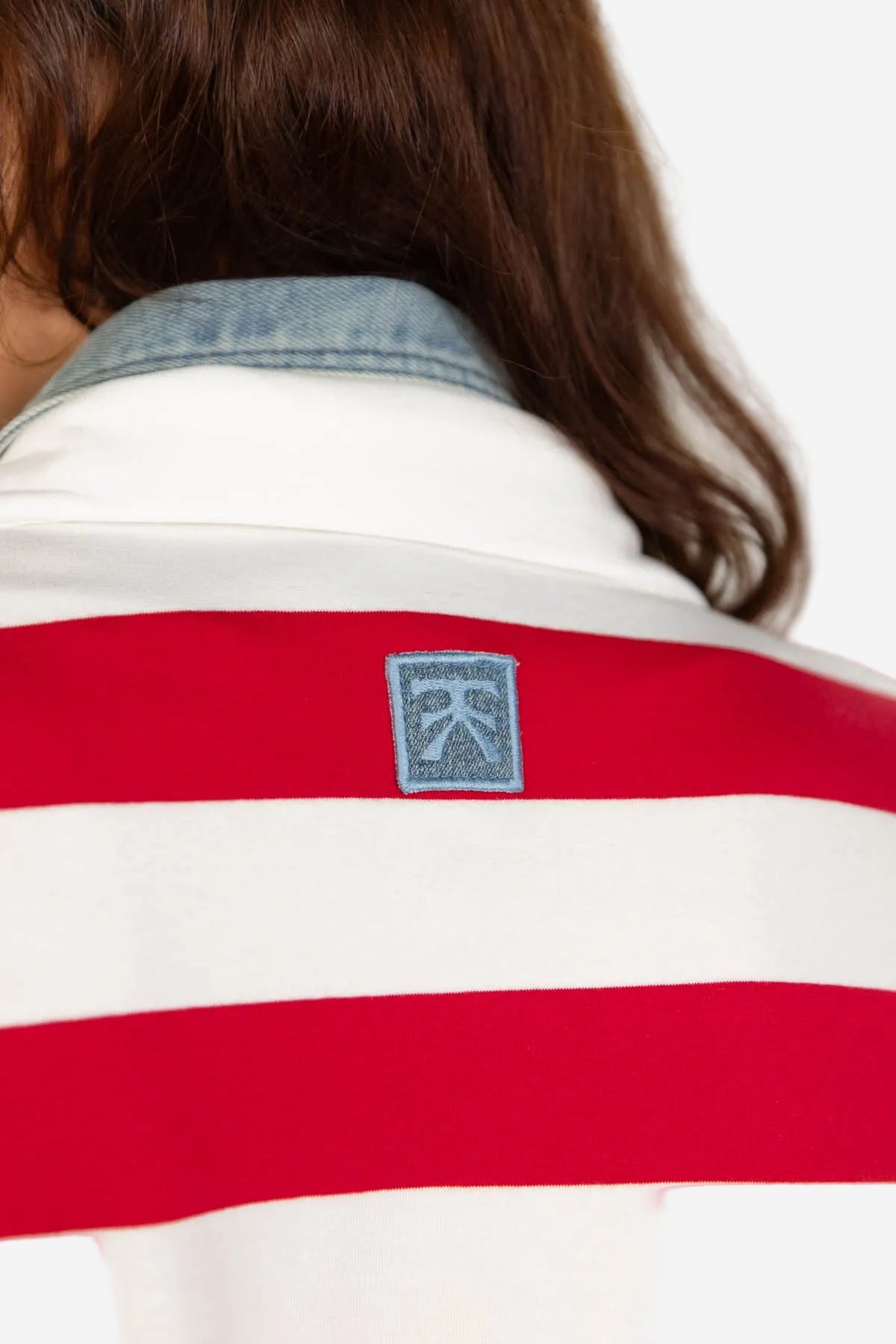 Polo Preppy Love Red
