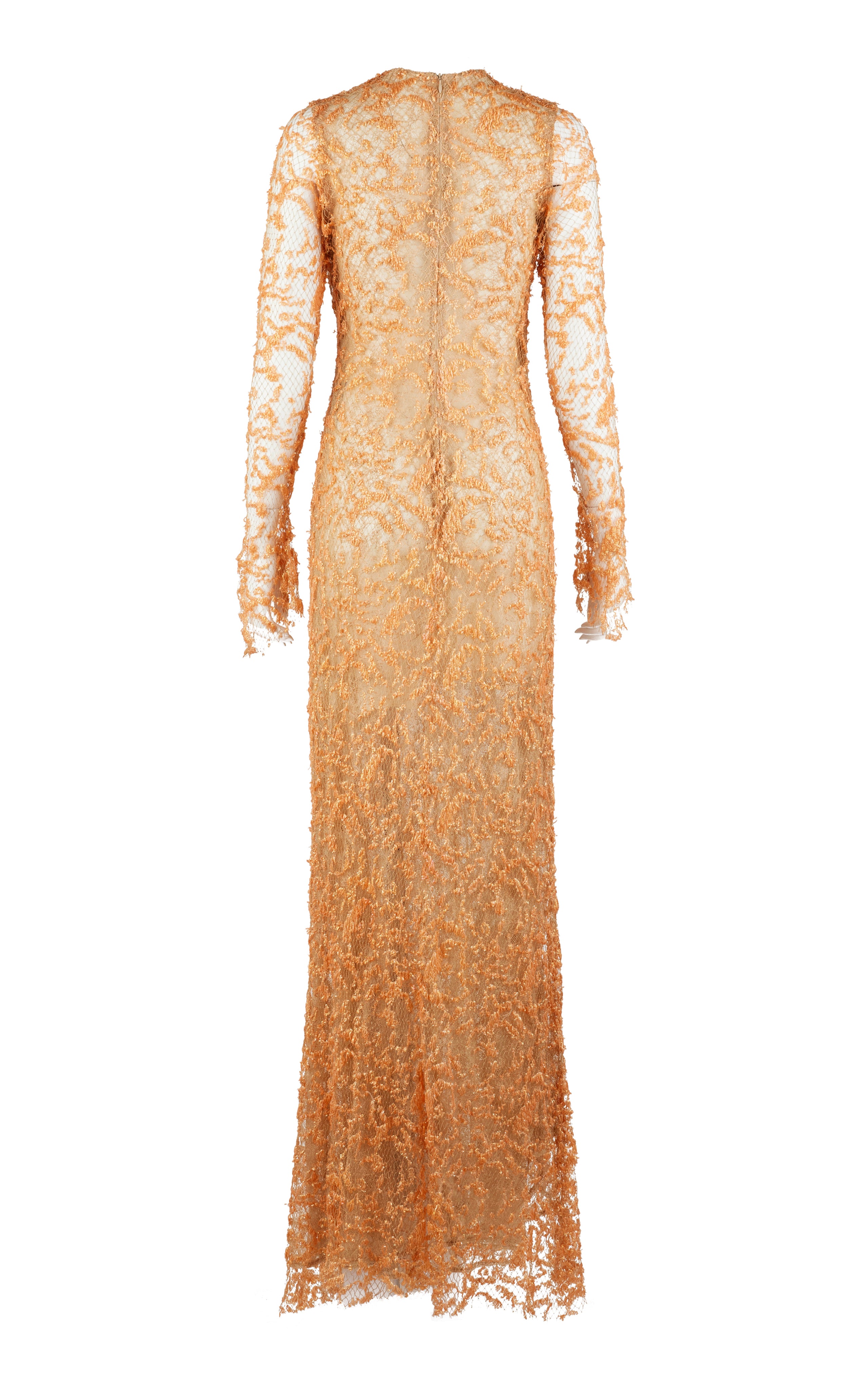 Vestido Cristales