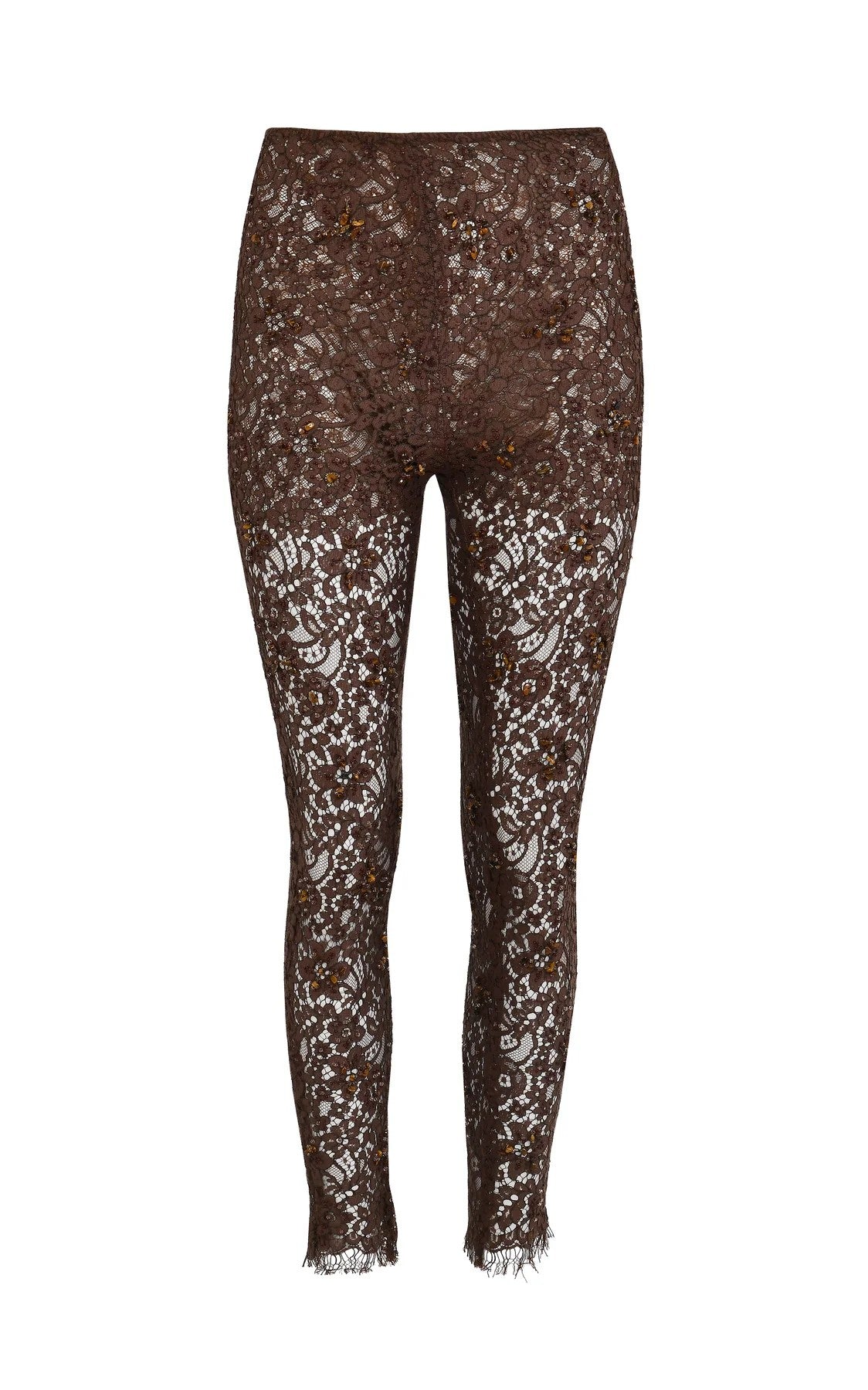 Pantalón de Encaje Ashes