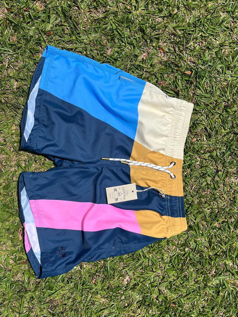 Pantaloneta Raggio