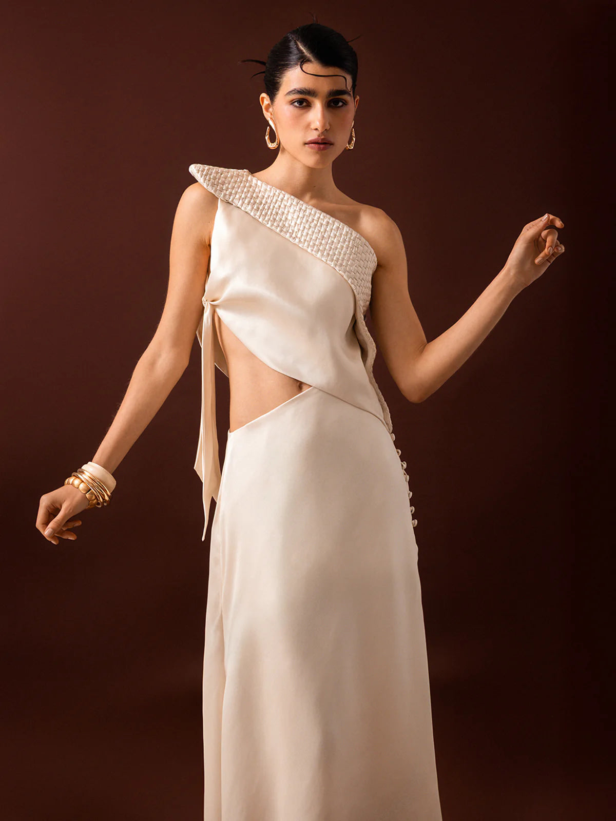 Maxi Vestido Milagrosa