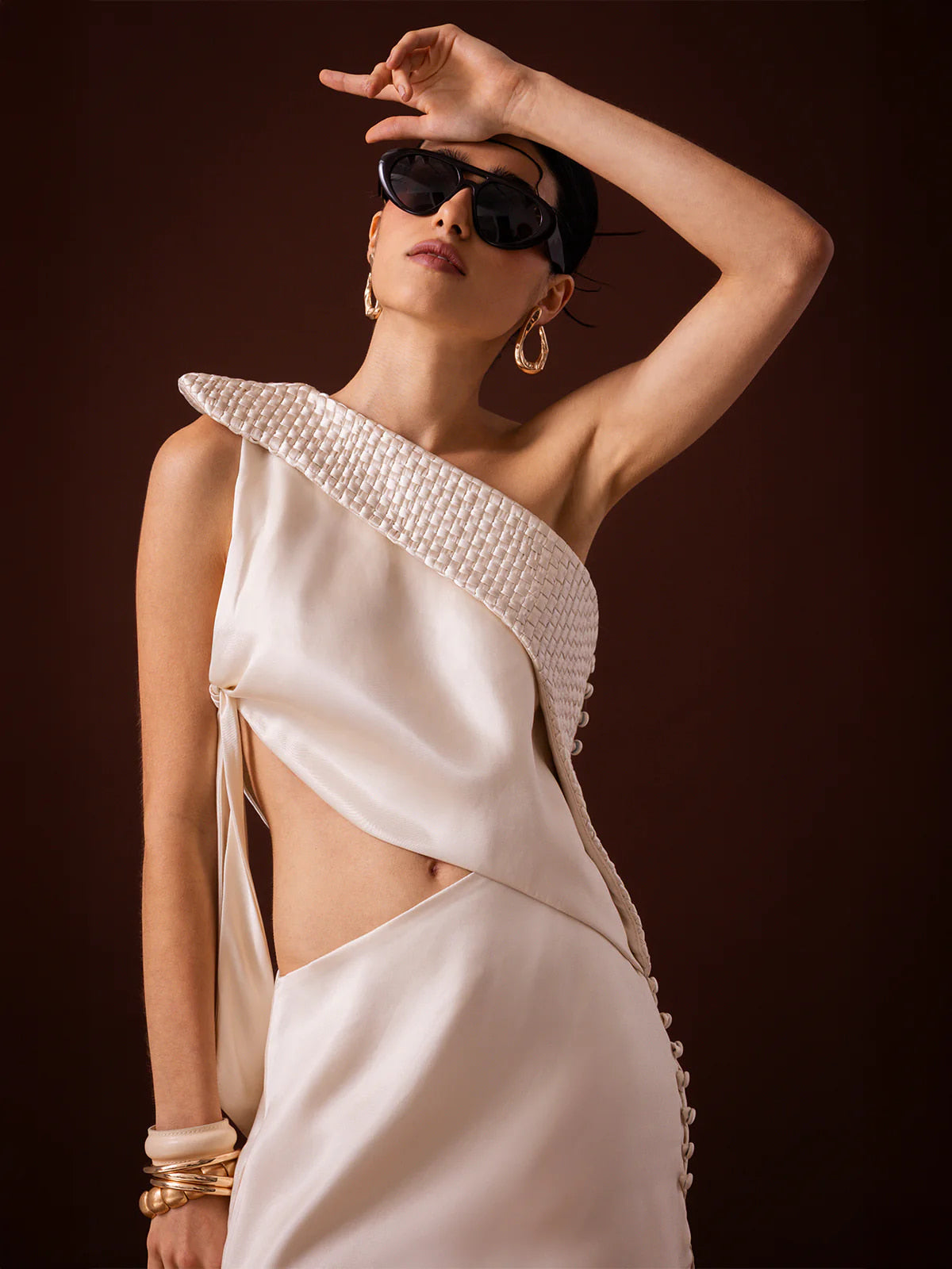 Maxi Vestido Milagrosa