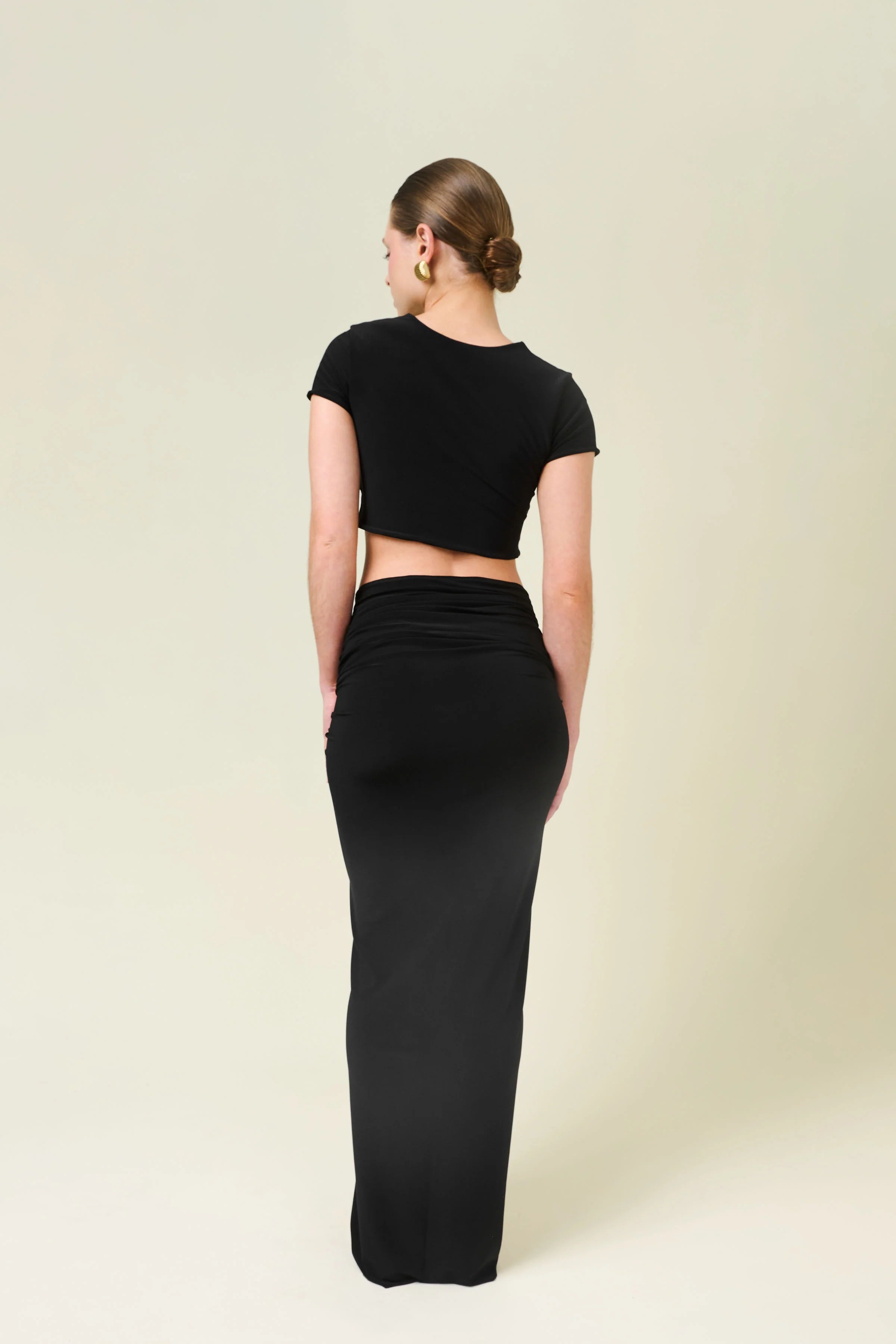 Blusa Ravachi
