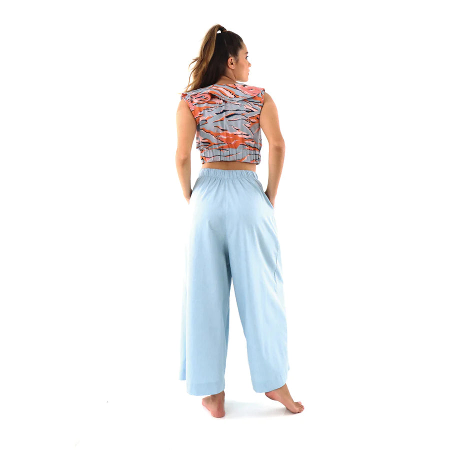 Crop Top Luciana