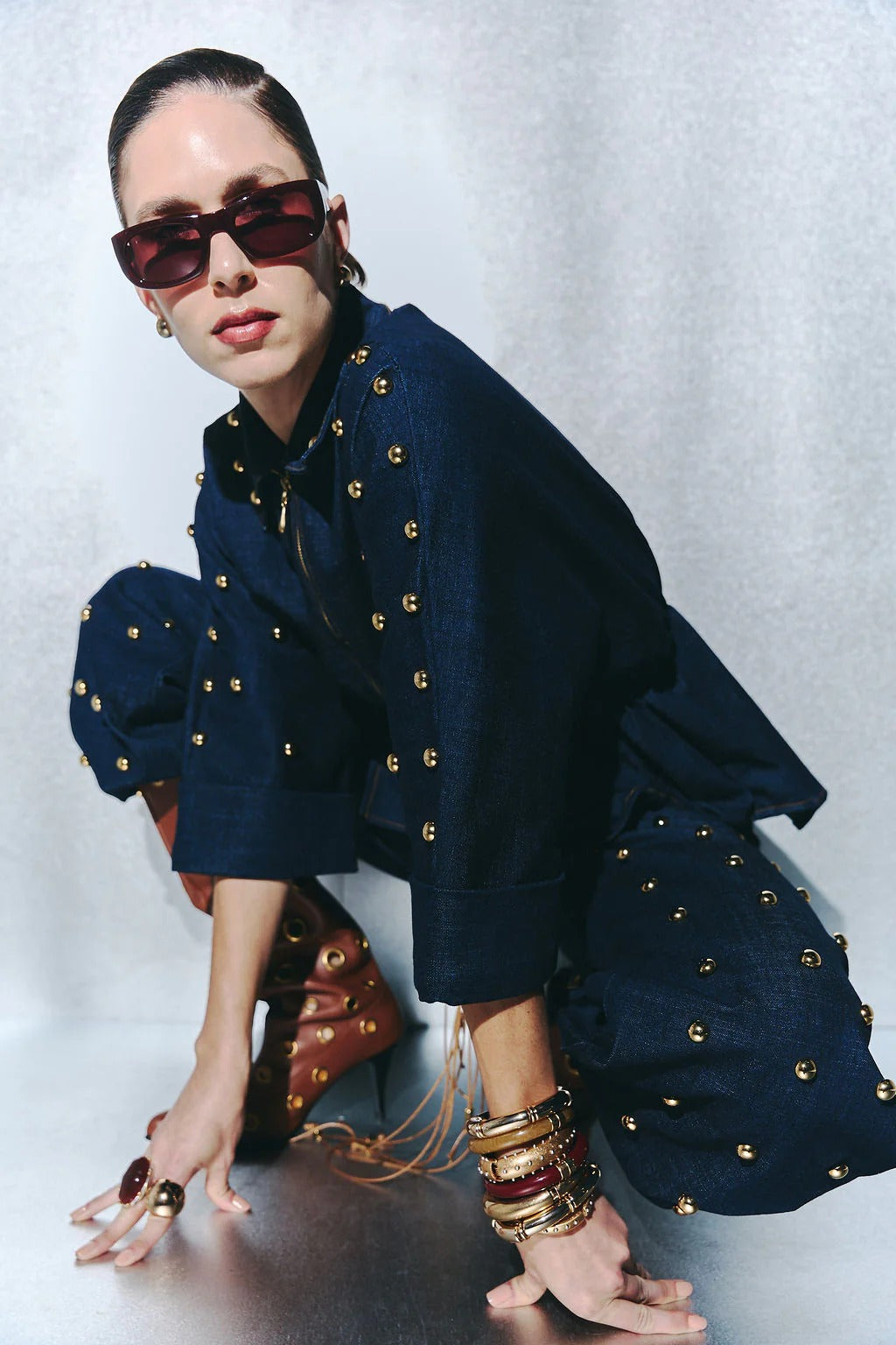 Chaqueta Rebellion