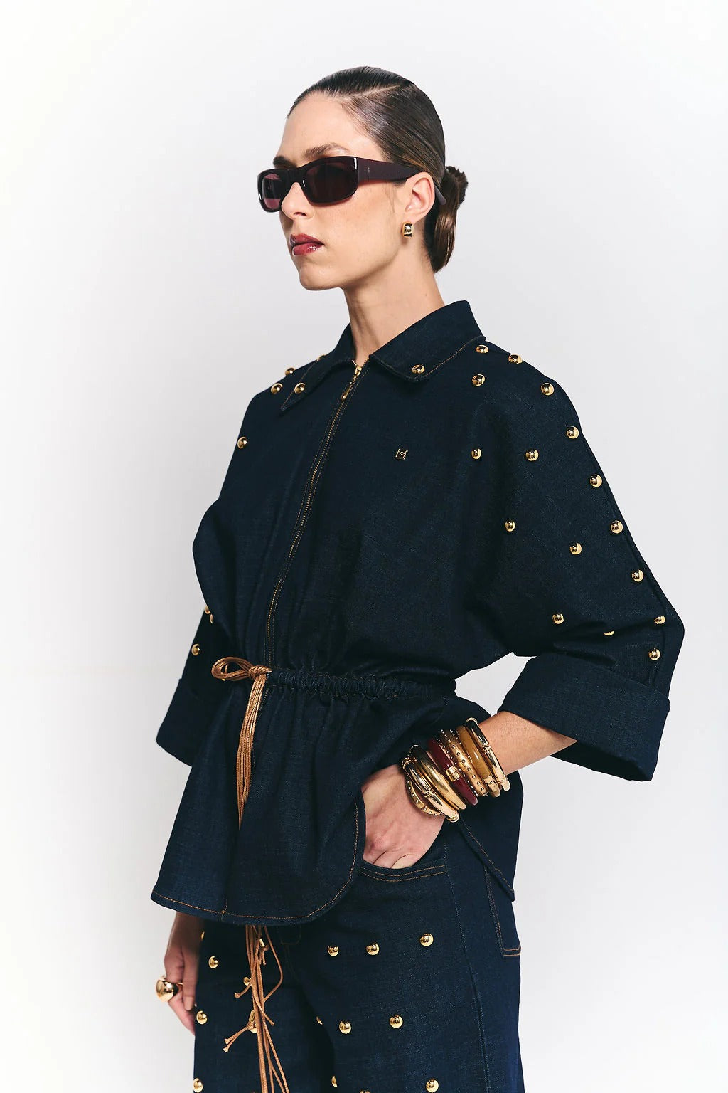 Chaqueta Rebellion