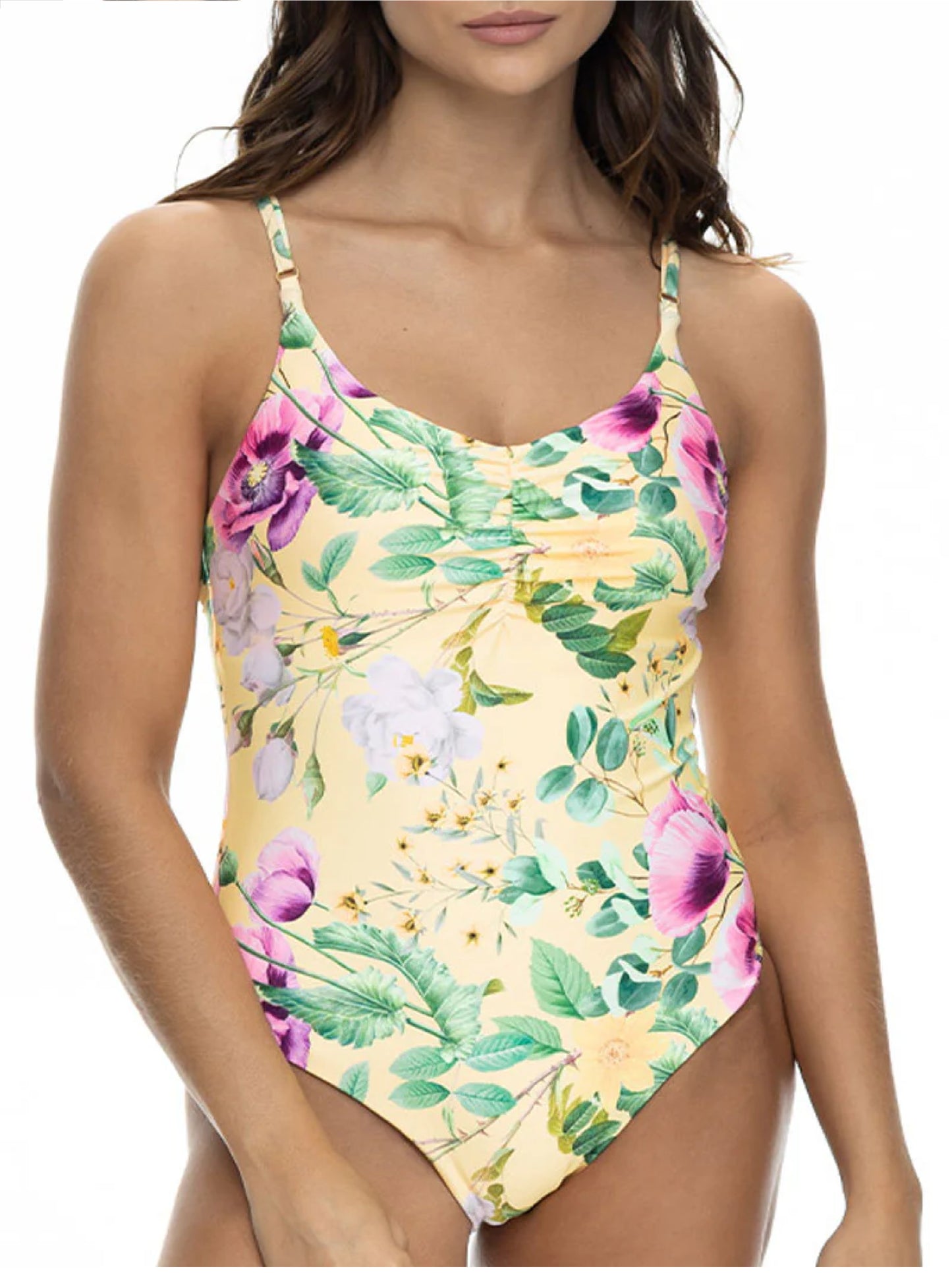 One Piece Retro Botanico