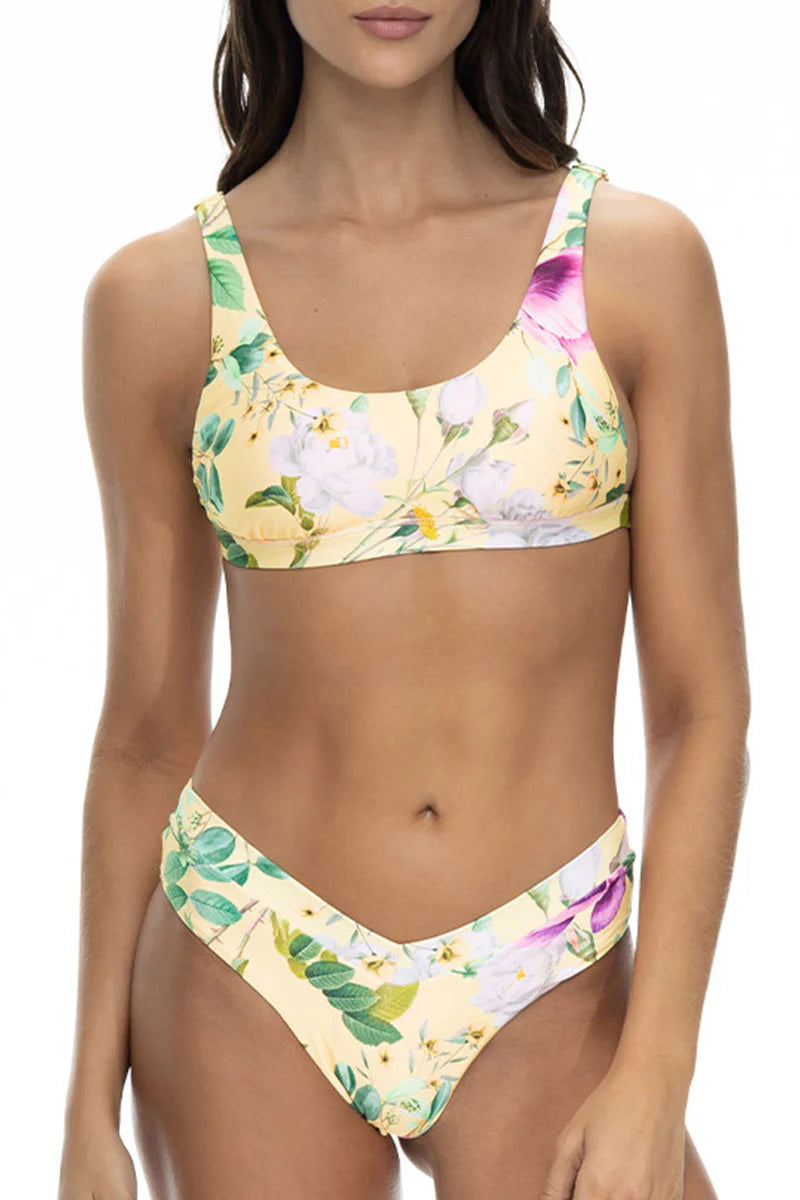 Botton Retro Fit Botanic