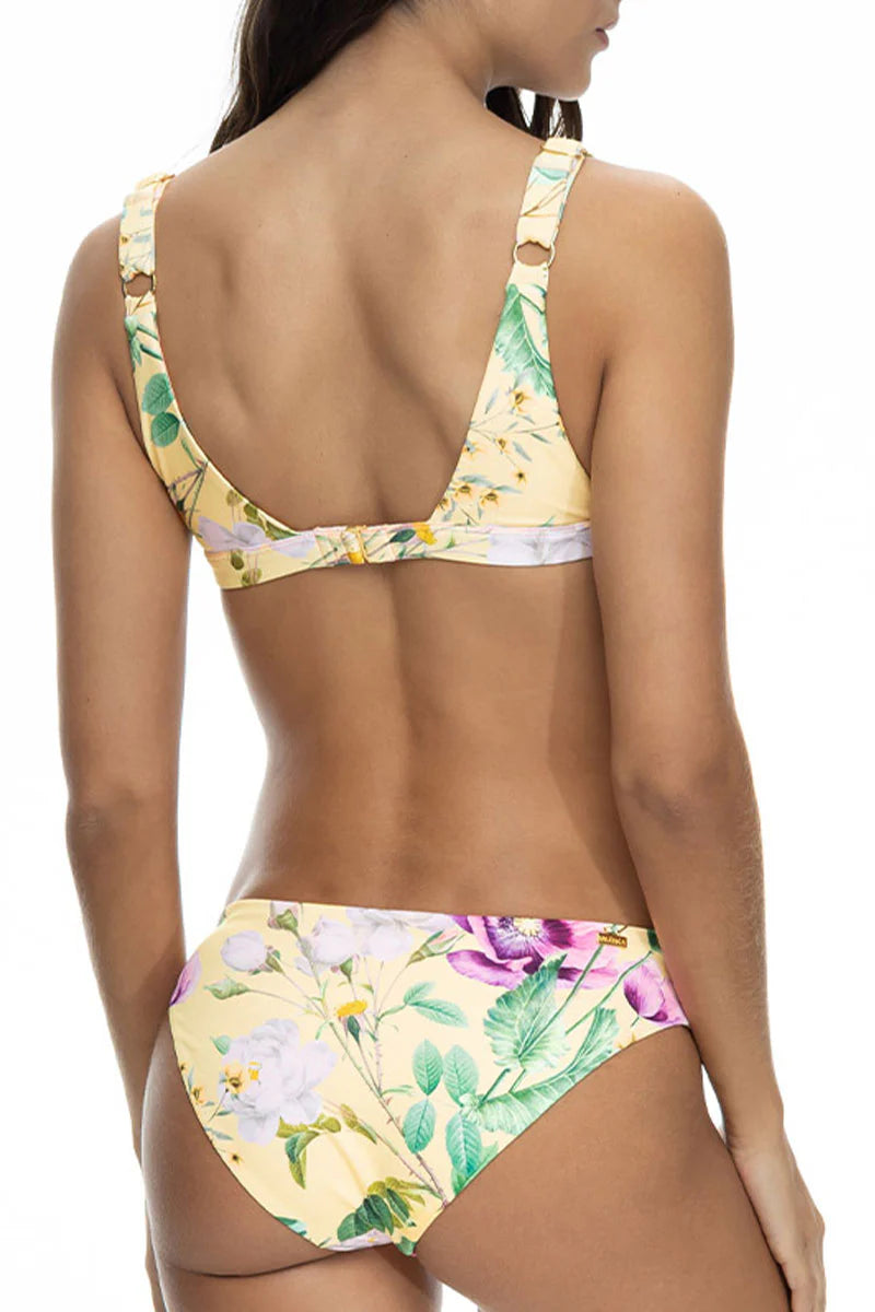 Botton Retro Fit Botanic