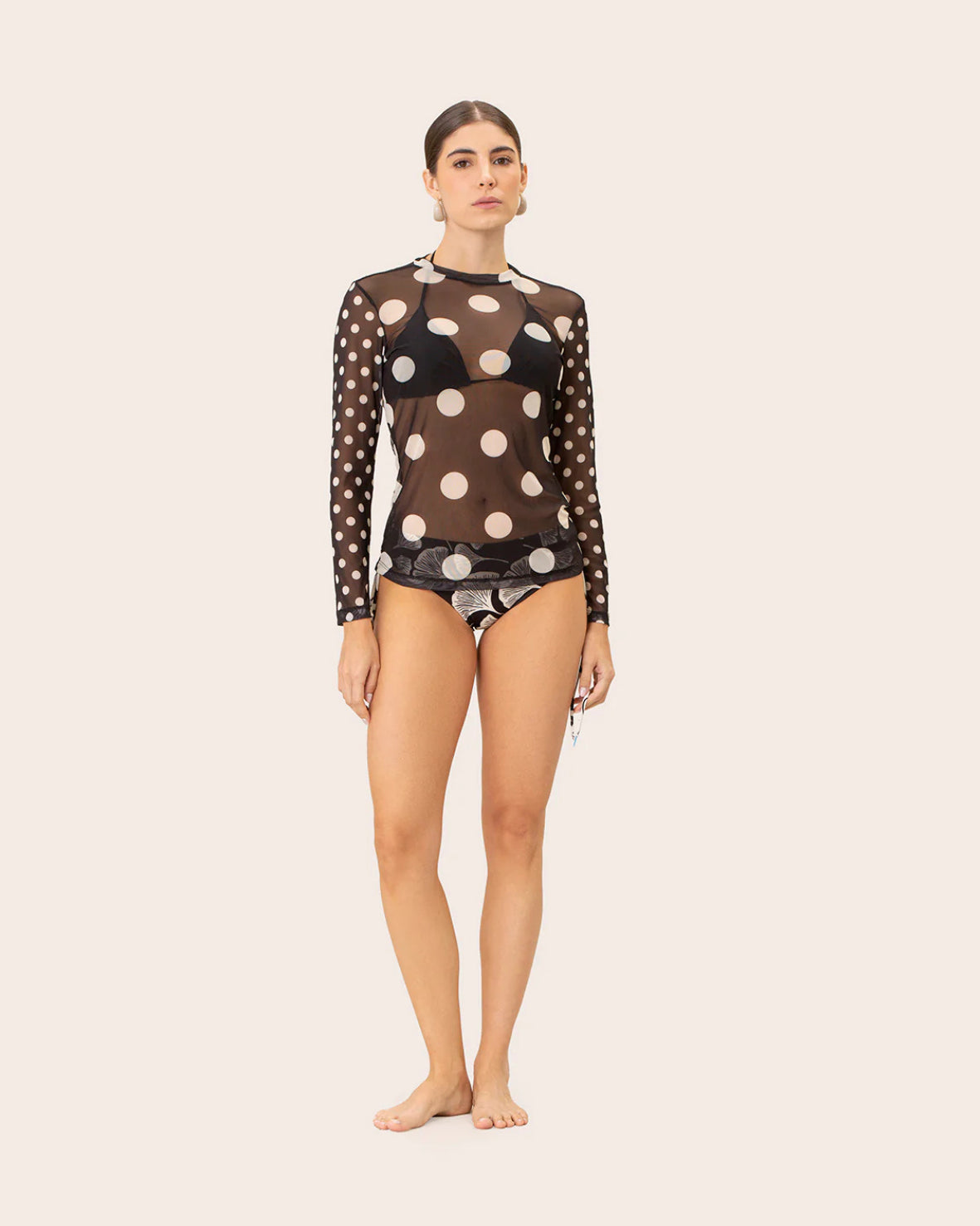 Camisa Aquarius Utopia