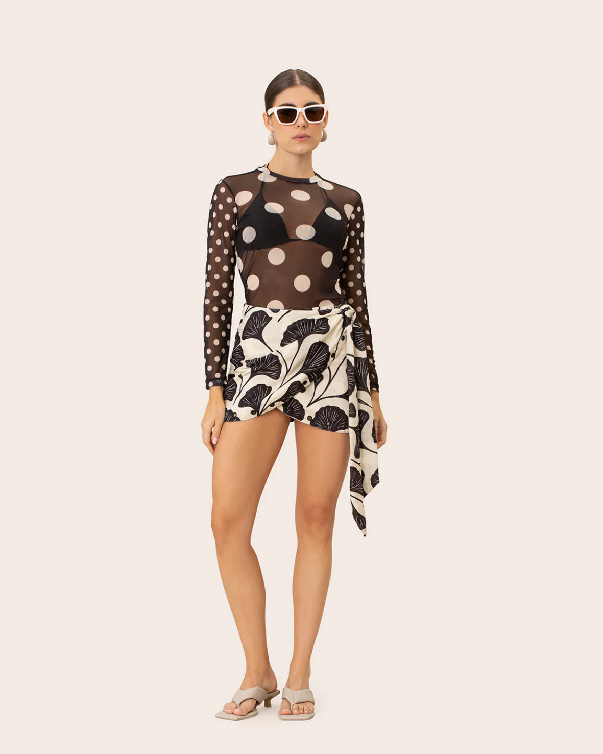 Camisa Aquarius Utopia