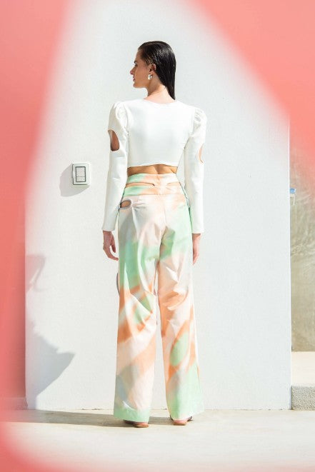 Pantalon Rhapsody