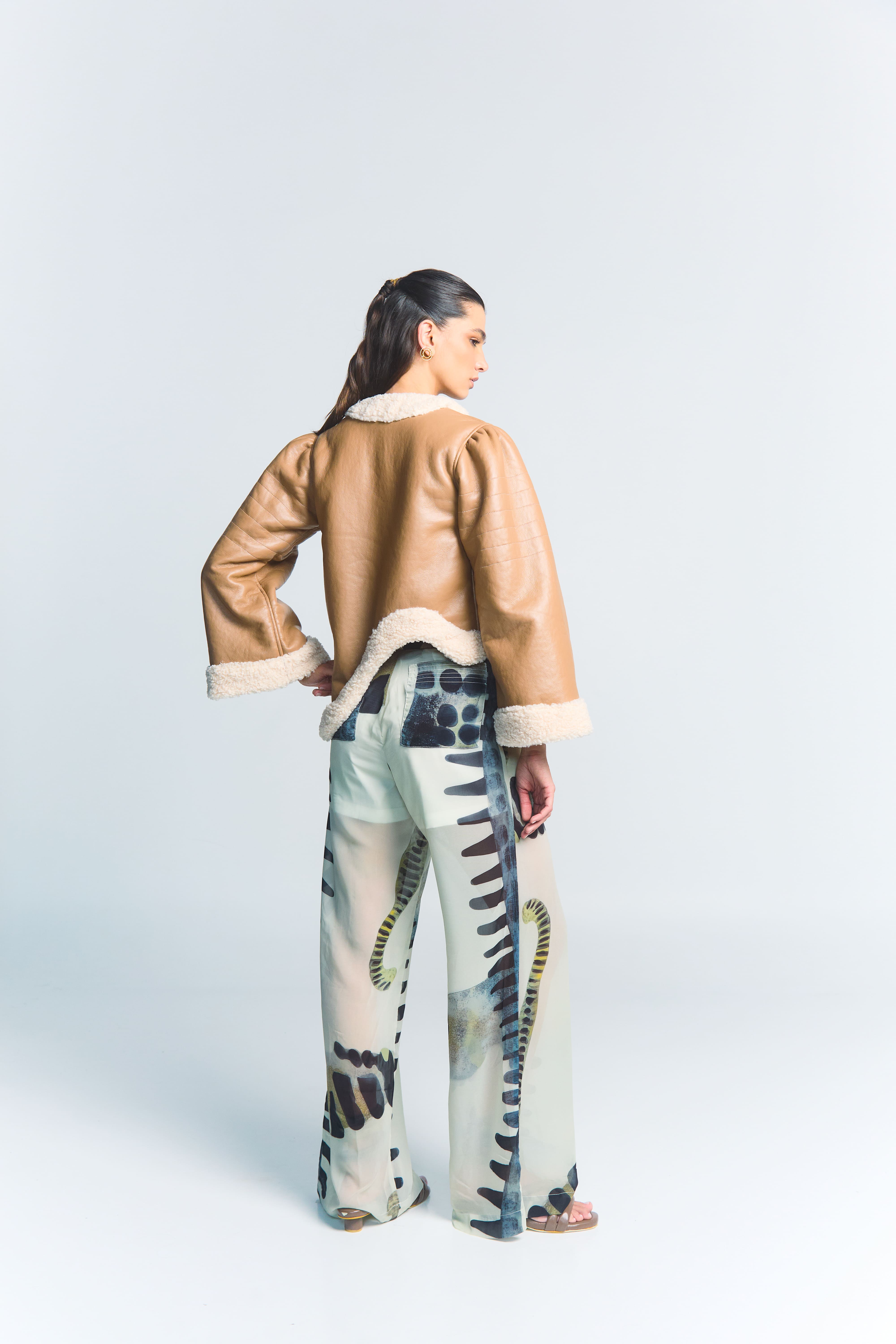 Chaqueta Rio