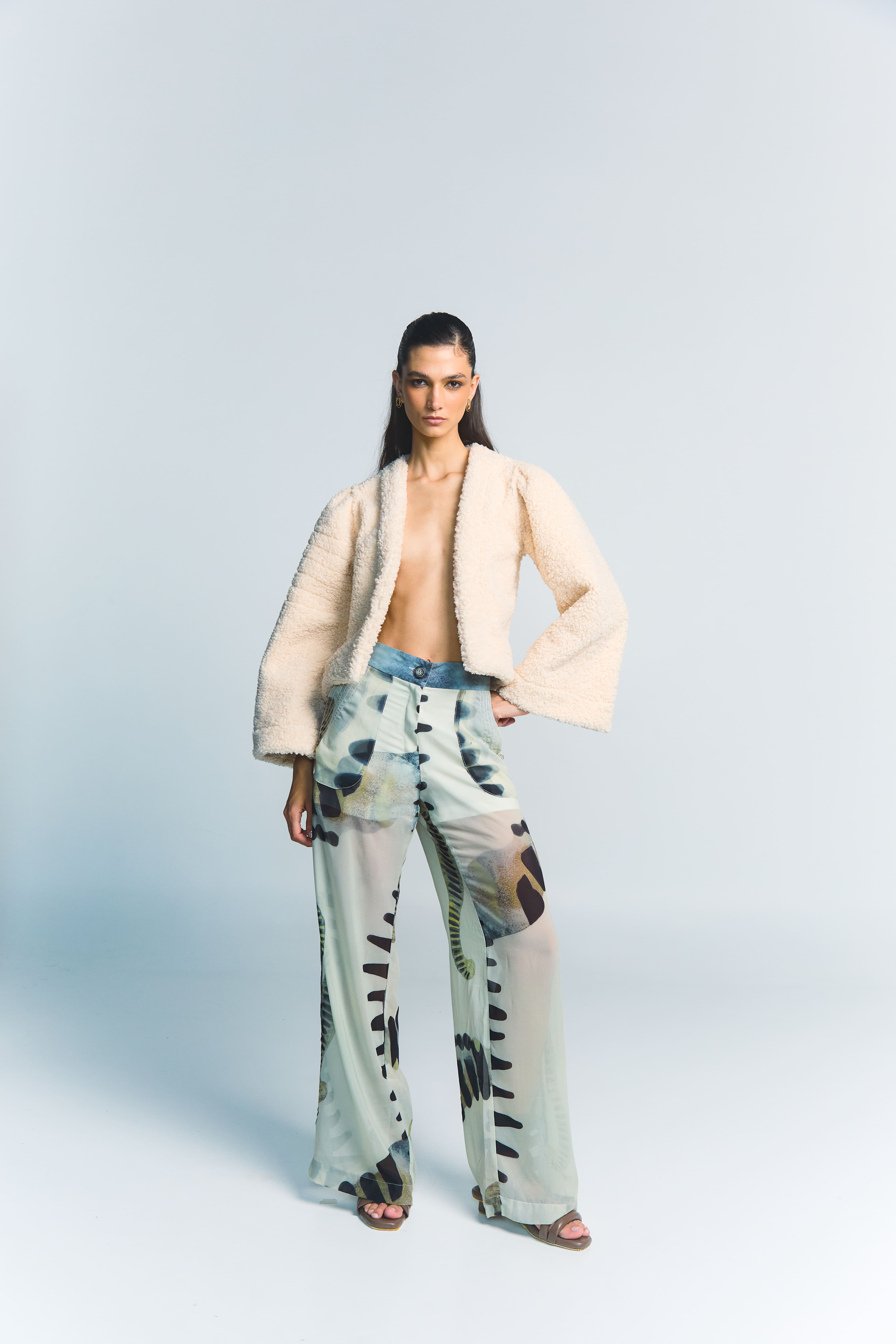 Chaqueta Rio
