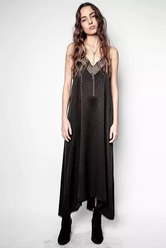 Vestido Risty Jac