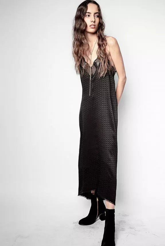 Vestido Risty Jac