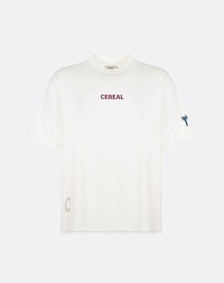 T-Shirt Ritmo Tropical