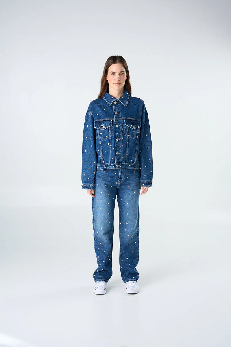 Chaqueta Rivet 144