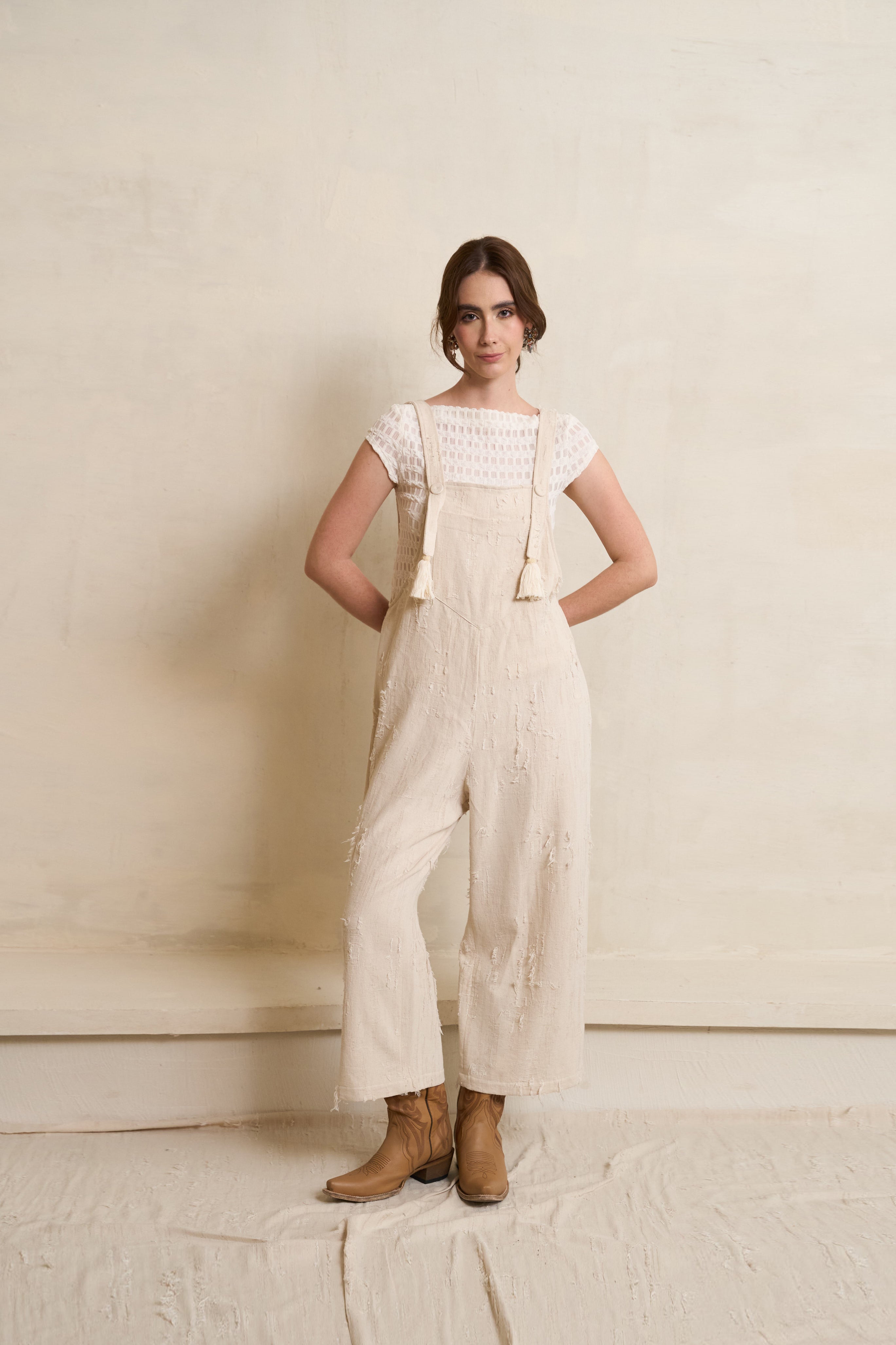 Jumpsuit Dreams