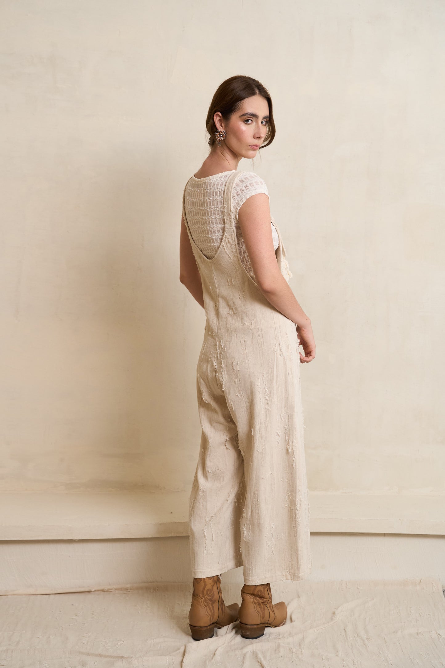Jumpsuit Dreams