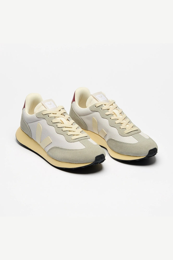 Tenis Veja De Hombre Rio Branco VEJA TENIS Malva CO