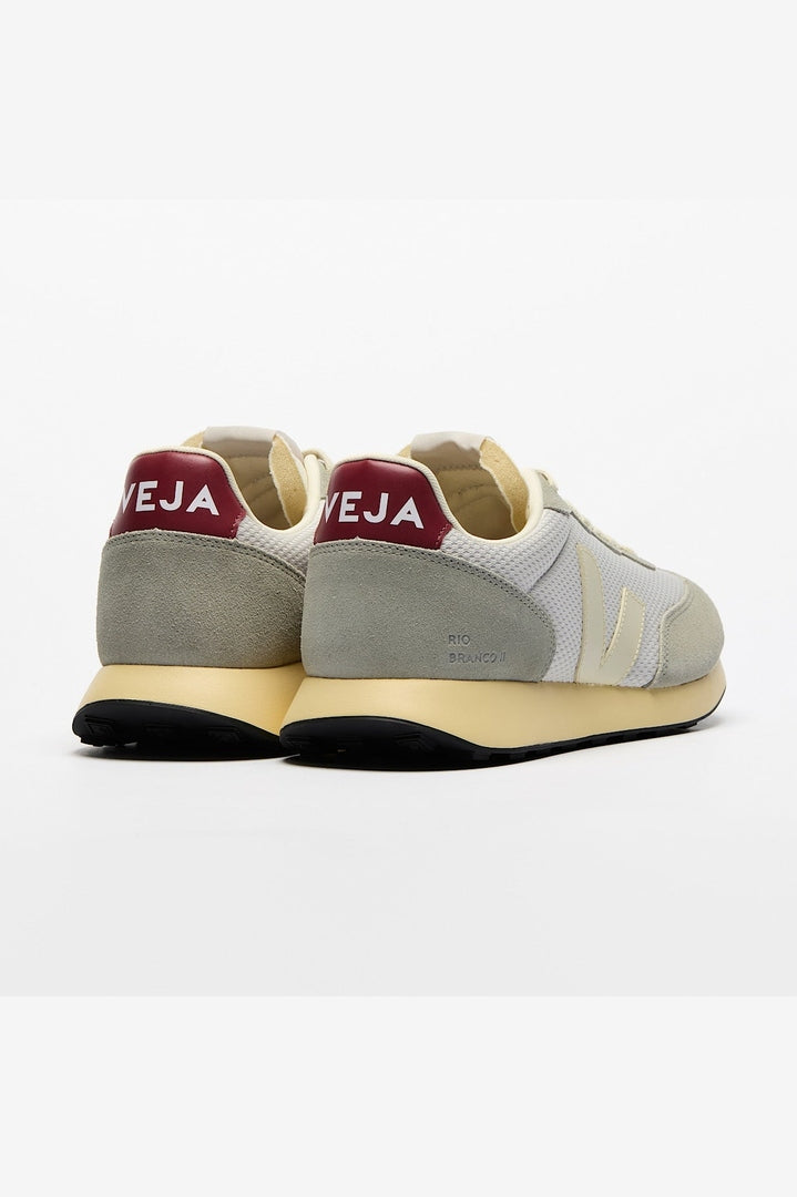 Tenis Veja De Hombre Rio Branco VEJA TENIS Malva CO