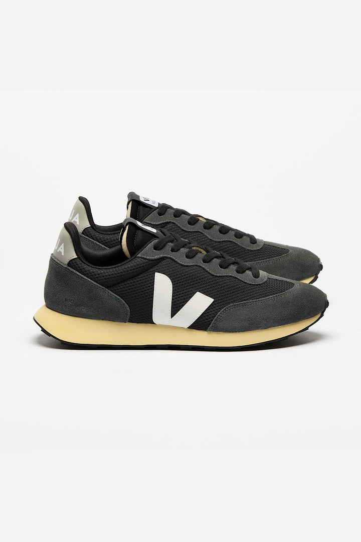 Tenis Veja De Hombre Rio Branco VEJA TENIS Malva CO