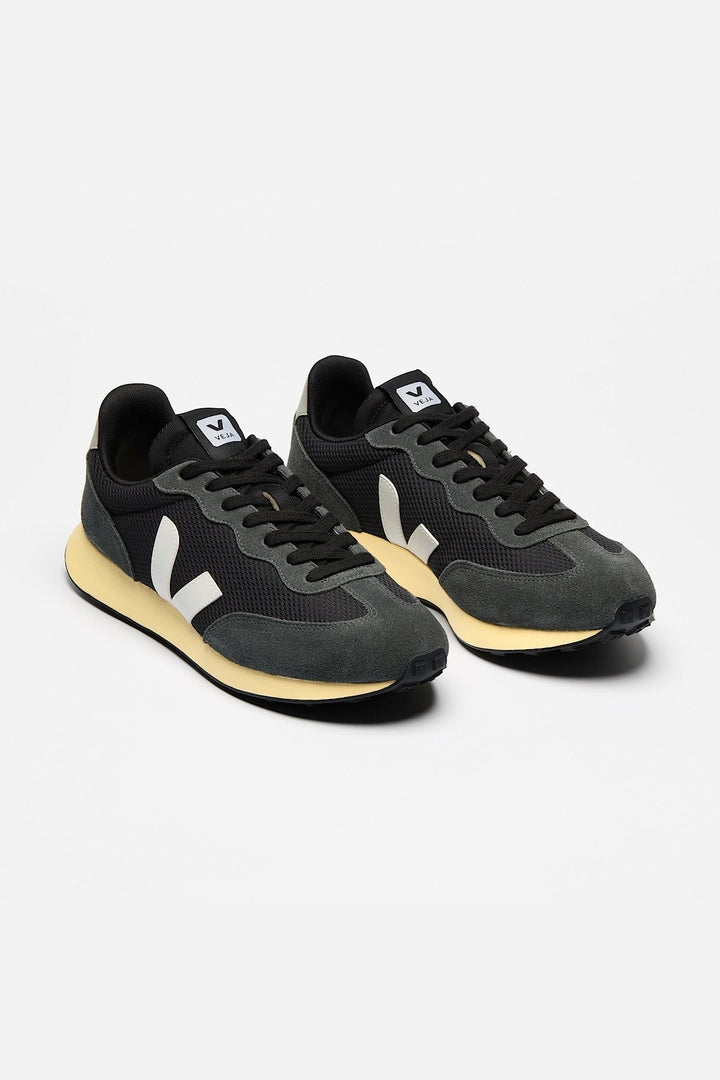 Tenis Veja De Hombre Rio Branco VEJA TENIS Malva CO